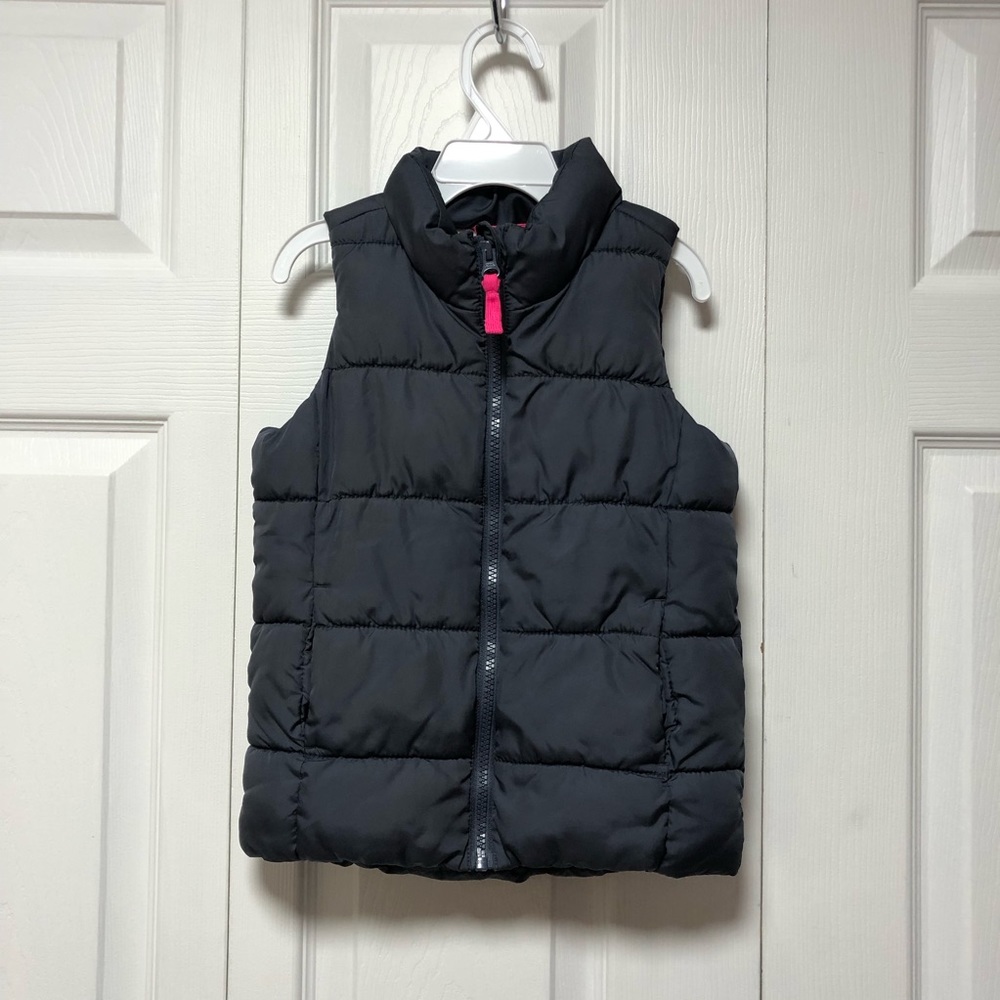 Old Navy Puffer Vest